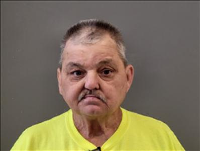 Joseph Earl Johnson a registered Sex Offender of South Carolina