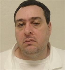 Andy Eugene Hyman a registered Sex Offender of South Carolina