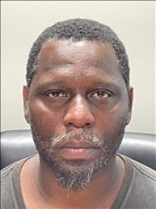 Jermain Ingram a registered Sex Offender of South Carolina