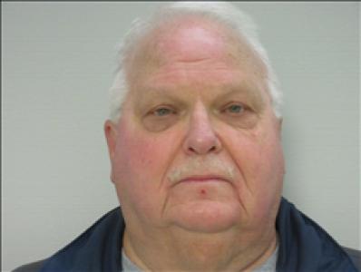 James Ansel Wilson a registered Sex Offender of South Carolina