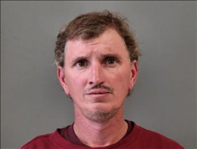 Bryan Patrick Bradshaw a registered Sex Offender of South Carolina