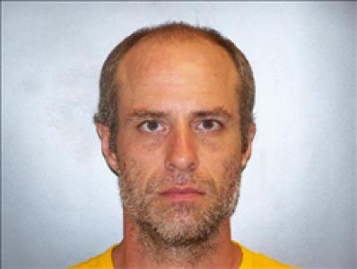 Daniel A Barnes a registered Sex Offender of Idaho