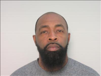 Clifford Q Jones a registered Sex Offender of South Carolina