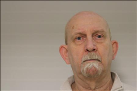 Robert Joseph Walton a registered Sex Offender of South Carolina