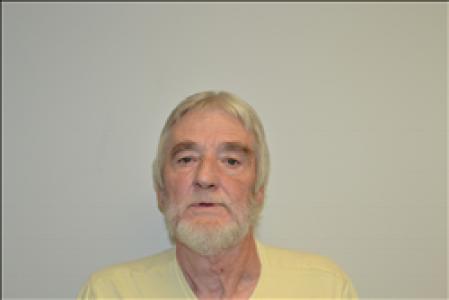 Randy Dean Blackwell a registered Sex Offender of South Carolina