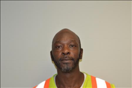 Mack Blocker a registered Sex Offender of South Carolina