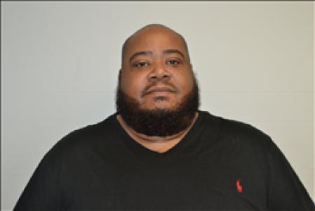 Terrence Luther Byrd a registered Sex Offender of South Carolina