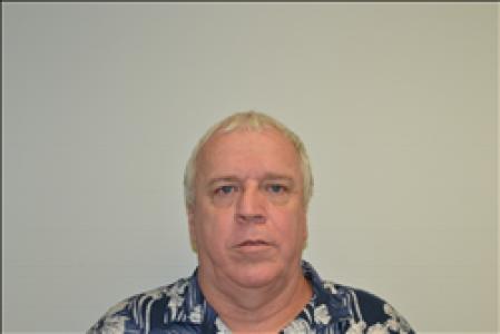 Lawrence Charles Fordham a registered Sex Offender of South Carolina