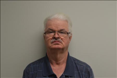Edward Eugene Hammett a registered Sex Offender of South Carolina