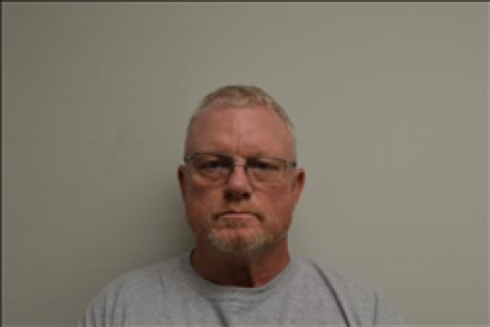 Donald Glenn Hamrick a registered Sex Offender of South Carolina