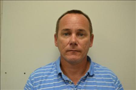 William Ronald Holm a registered Sex Offender of North Carolina
