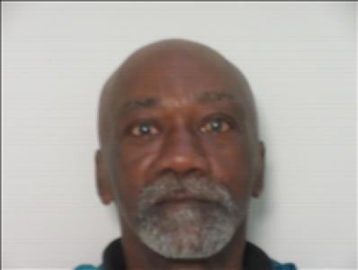 Jimmie Lee Irby a registered Sex Offender of South Carolina