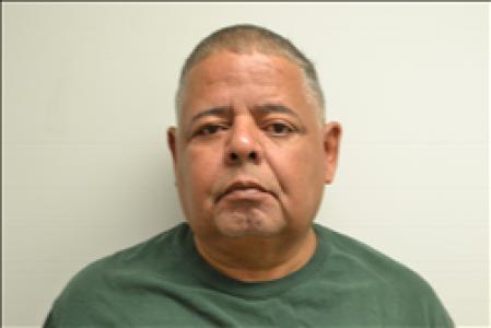 Jose Anthony Lozada a registered Sex Offender of South Carolina