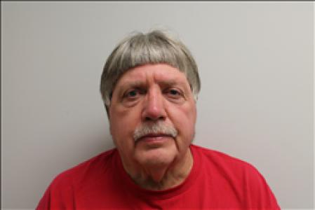 Terry Keith Lyerly a registered Sex Offender of South Carolina