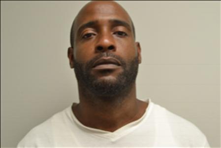 Anthony Lamont Petty a registered Sex Offender of South Carolina