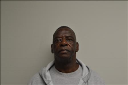 Kenneth Wayne Rice a registered Sex Offender of South Carolina