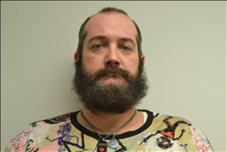 Christopher Allen Rye a registered Sex Offender of South Carolina