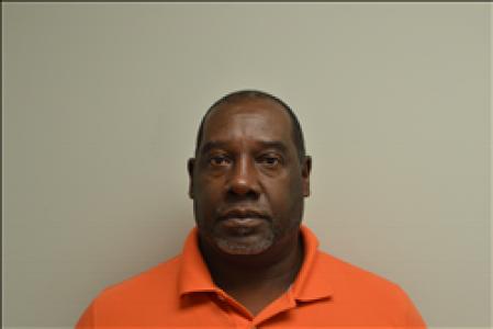 Reginald Gene Shelton a registered Sex Offender of South Carolina
