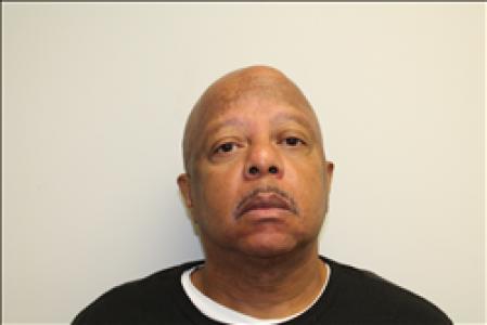 Gerald Walker a registered Sex Offender of South Carolina