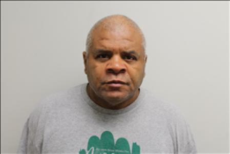 Timothy Quinton Wilson a registered Sex Offender of South Carolina