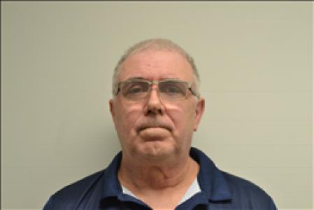 John David Yarbrough a registered Sex Offender of South Carolina