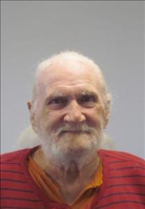 Ellis Arnold Whitmore a registered Sex Offender of South Carolina