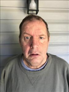 Dana Cashwell Worrell a registered Sex Offender of South Carolina