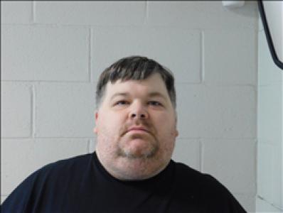 Michael Chad Barton a registered Sex Offender of South Carolina