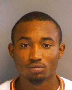 Chad Lamichael Black a registered Sex Offender of Georgia