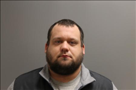Blake Morris Bratcher a registered Sex Offender of Georgia