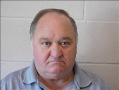 James Edward Dorn a registered Sex Offender of South Carolina