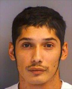 Raymond Marcus Flores a registered Sex Offender of Texas