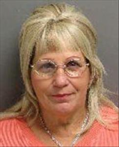 Gail Doreen Vincent a registered Sexual Offender or Predator of Florida