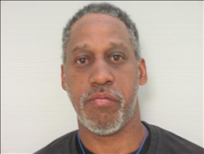 James Robert Long a registered Sex Offender of South Carolina
