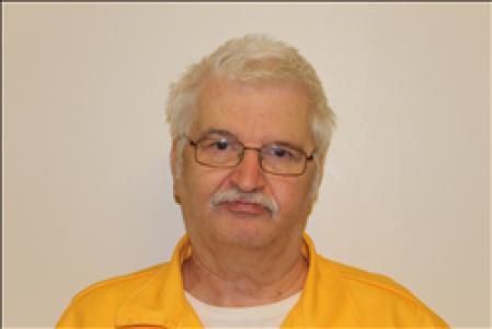 Kenneth Michael Outen a registered Sex Offender of North Carolina