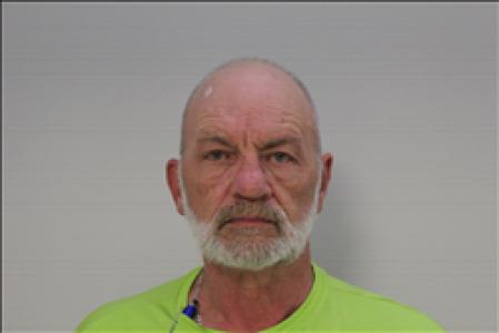 Michael Dale Hendrix a registered Sex Offender of South Carolina