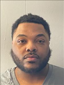 Christopher Antwan Cooper a registered Sex Offender of South Carolina