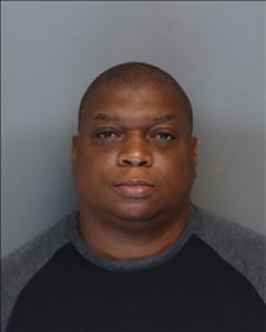 Transon Demond Dubard a registered Sex Offender of South Carolina