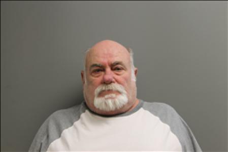 Jim Edward Gray a registered Sex Offender of South Carolina