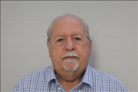 Michael Hugh Davis a registered Sex Offender of South Carolina