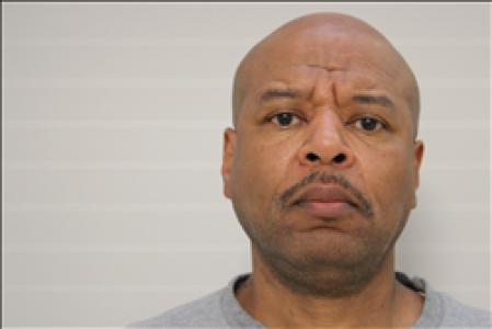 Reginald Antonio Nance a registered Sex Offender of South Carolina