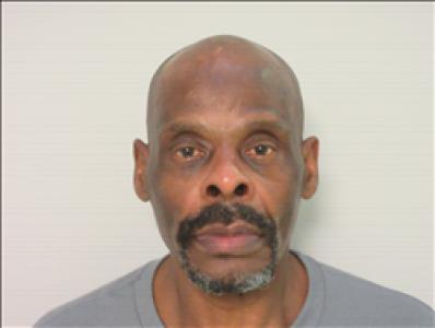 Michael Anthony Robinson a registered Sex Offender of South Carolina