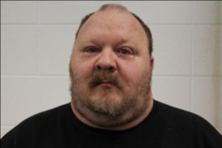 Bruce Everett Sciabica a registered Sex Offender of South Carolina