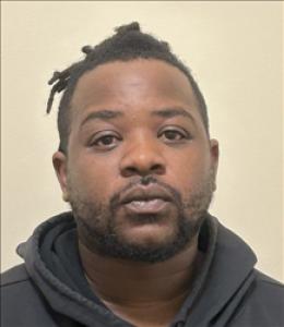 Pernell Robert Jones a registered Sex Offender of South Carolina