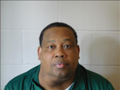 Joseph Kennedy Williams a registered Sex Offender of South Carolina