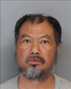 Chairut Siriwat a registered Sex Offender of South Carolina