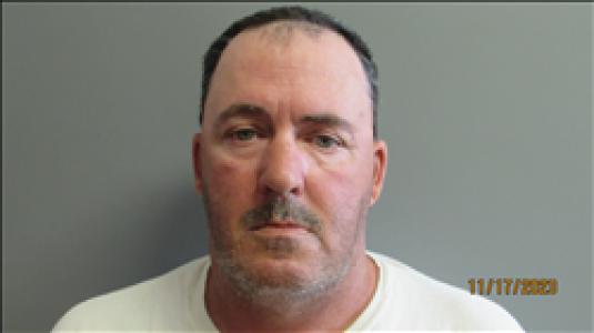 Jason Scott Baughman a registered Sex Offender of South Carolina