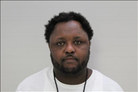 Antwan Maurice Brown a registered Sex Offender of South Carolina