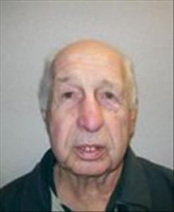David Hawkes Johnson a registered Sex Offender of Maine