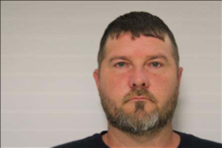 Jason Dean Steadings a registered Sex Offender of South Carolina